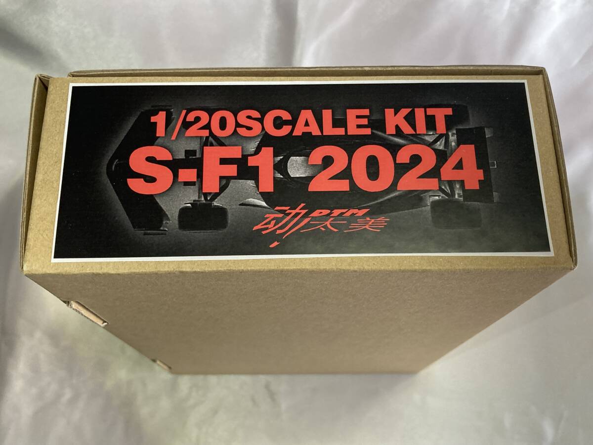 Yahoo!オークション - MFH 1/20 フェラーリ S-F1 2024 モナコGP Yahoo!オークション - MFH 1/20 フェラーリ S-F1 2024 モナコGP