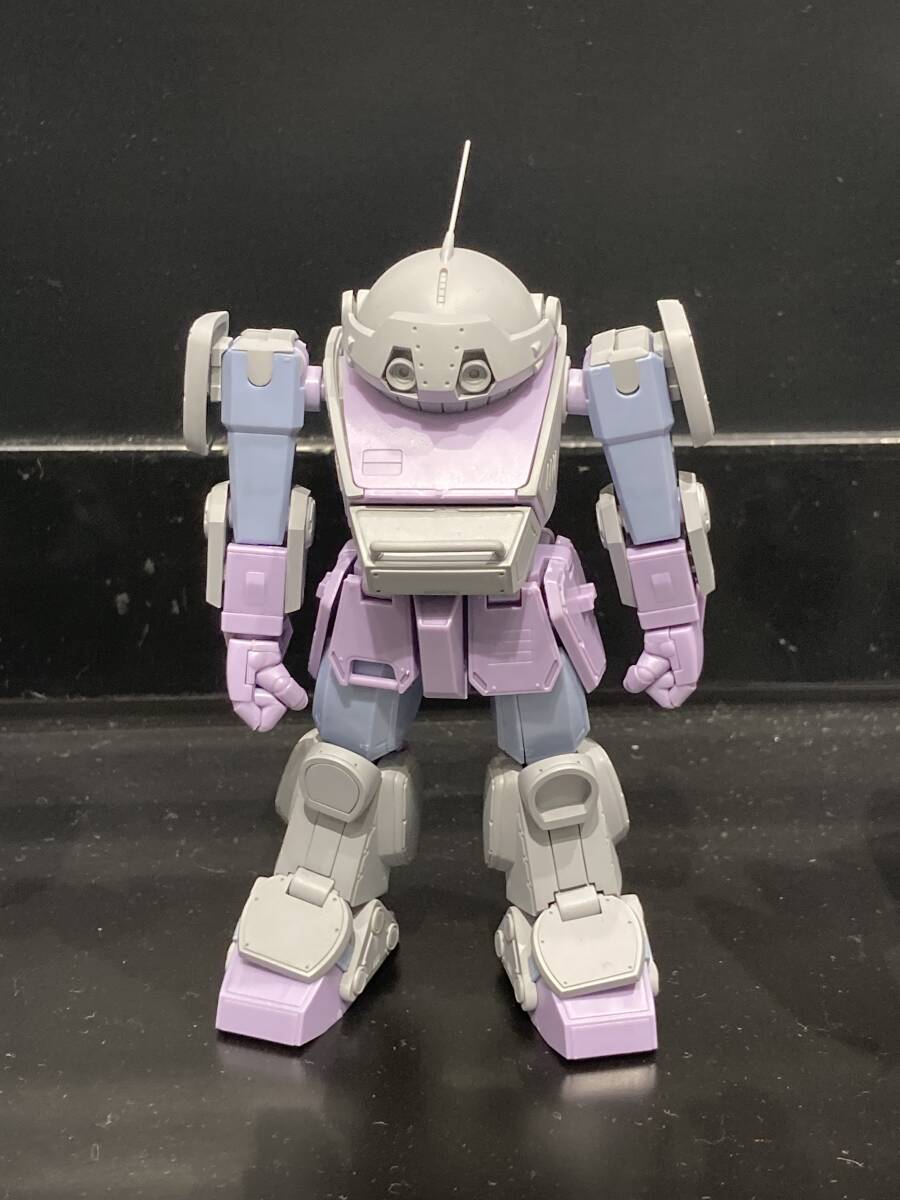 Yahoo!オークション - 工房いやさか 1/35 パープルベア 改造 Yahoo!オークション - 工房いやさか 1/35 パープルベア 改造