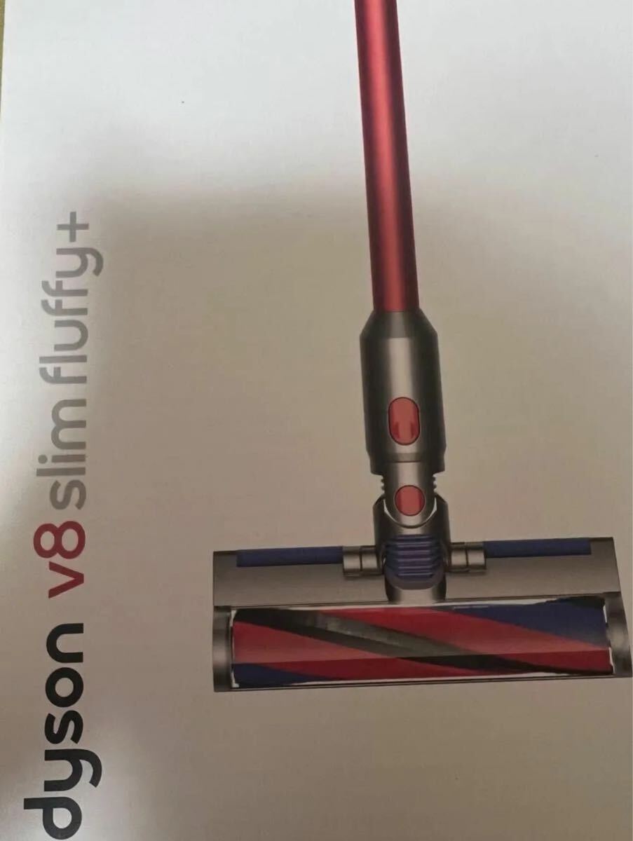 ダイソン dyson 掃除機 v8スリム slim fluffy+ 付属品多数 説明 ダイソン dyson 掃除機 v8スリム slim fluffy+ 付属品多数 説明