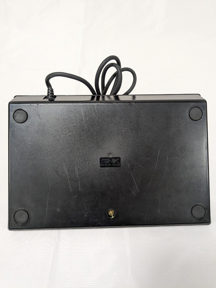 動作品 ネオジオ コントローラー2個セット NEO-0 NEO-GEO|Yahoo 動作品 ネオジオ コントローラー2個セット NEO-0 NEO-GEO|Yahoo