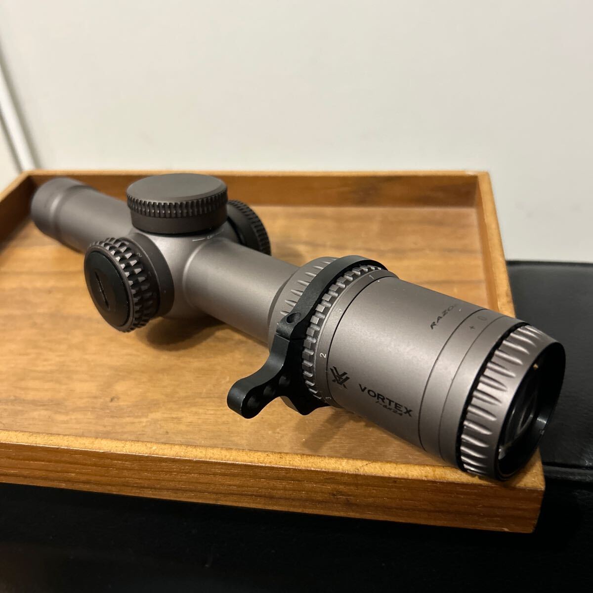 Evolution Gear 製 VORTEXタイプ RAZOR HD Evolution Gear 製 】 VORTEXタイプ RAZOR HD GEN2-E 1-6X24