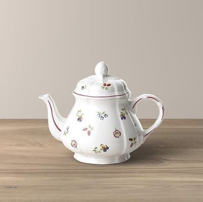 ドイツ VilleroyBoch ティーポット 食器 ブランド テーブル ドイツ VilleroyBoch ティーポット 食器 ブランド テーブル
