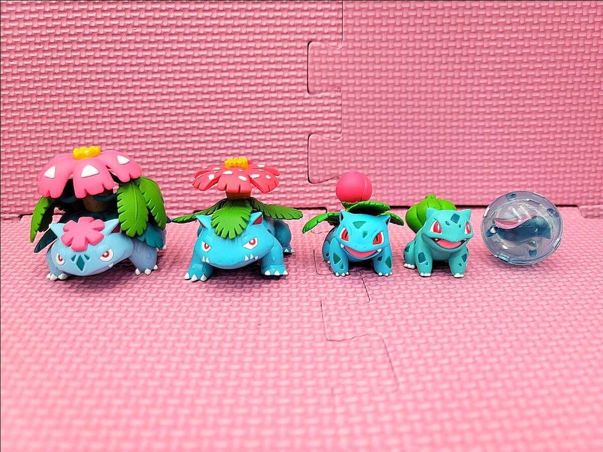 モンコレ モンスターコレクション ポケモン フィギュア メガ モンコレ モンスターコレクション ポケモン フィギュア メガ
