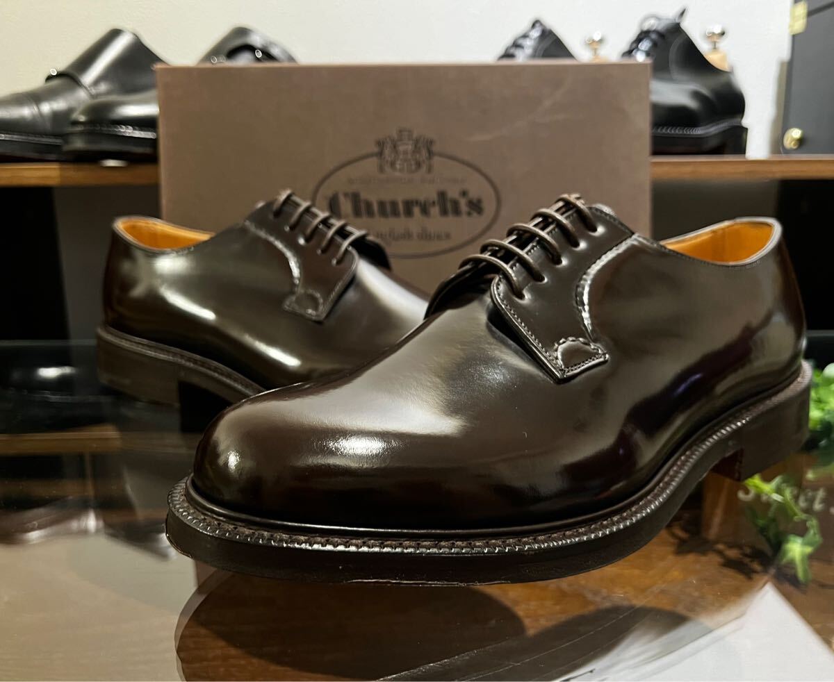 新品 Church's Shannon UK6 チャーチ シャノン|Yahoo!フリマ 新品 Church's Shannon UK6 チャーチ シャノン|Yahoo!フリマ