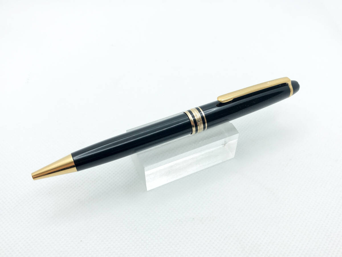 5875631 Montblanc / モンブラン　ボールペン　164 ブラック