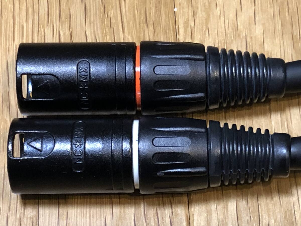 即決/送無 Ortofon オルトフォン 8N-BC1000P 究極/限界/最高純度 99,999999%=8N-Cu 純血=超々高純度 8nのみで構成 不巧の名作/伝説/遺産 1m