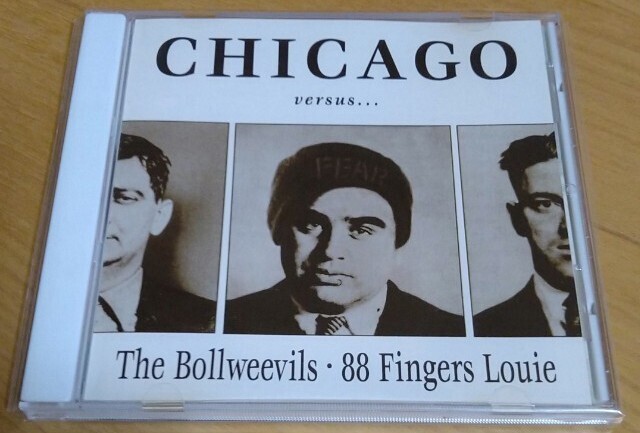一般 BOLLWEEVILS - 88 FINGERS LOUIE - FUNERAL ORATION - NRA EPITAPH FAT WRECK THEOLOGIAN FOND OF LIFE LOST AND FOUND LOOKOUT ONEFOOT