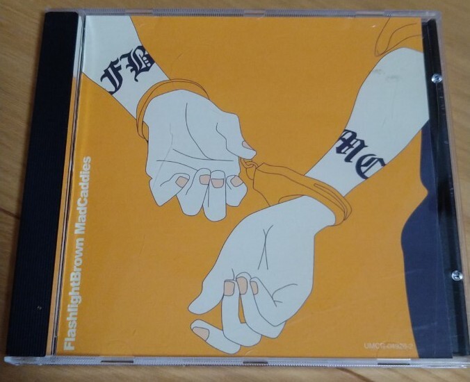 一般 MAD CADDIES - FLASHLIGHT BROWN SKA PUNK LESS THAN JAKE KEMURI VOODOO GLOW SKULLS GOLDFINGER REEL BIG FISH SUBLIME OPERATION IVY