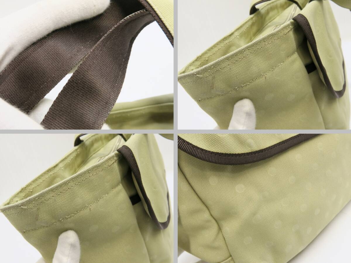 ポーター トートバッグ キャンバス ベージュ系 PORTER 18692516 ポーター トートバッグ キャンバス ベージュ系 PORTER 18692516