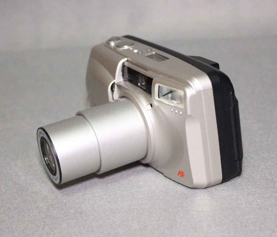 OLYMPUS オリンパス SUPERZOOM 105G 38-105mm OLYMPUS オリンパス SUPERZOOM 105G 38-105mm Olympus Superzoom