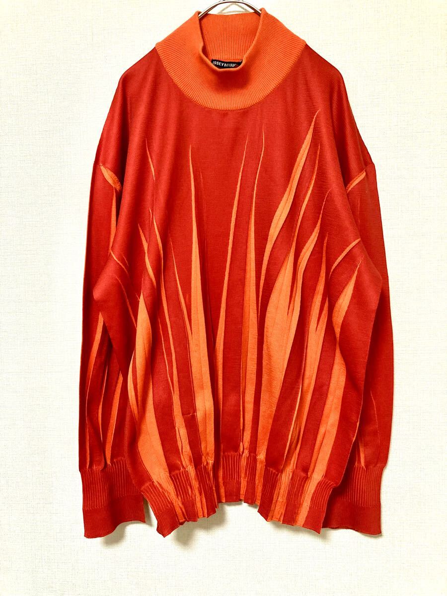 イッセイミヤケ issey miyake MEN メンズ プリーツ加工 イッセイミヤケ issey miyake MEN メンズ プリーツ加工