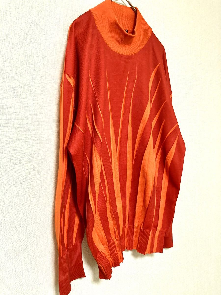 イッセイミヤケ issey miyake MEN メンズ プリーツ加工 イッセイミヤケ issey miyake MEN メンズ プリーツ加工
