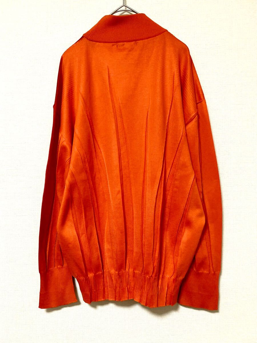 イッセイミヤケ issey miyake MEN メンズ プリーツ加工 イッセイミヤケ issey miyake MEN メンズ プリーツ加工