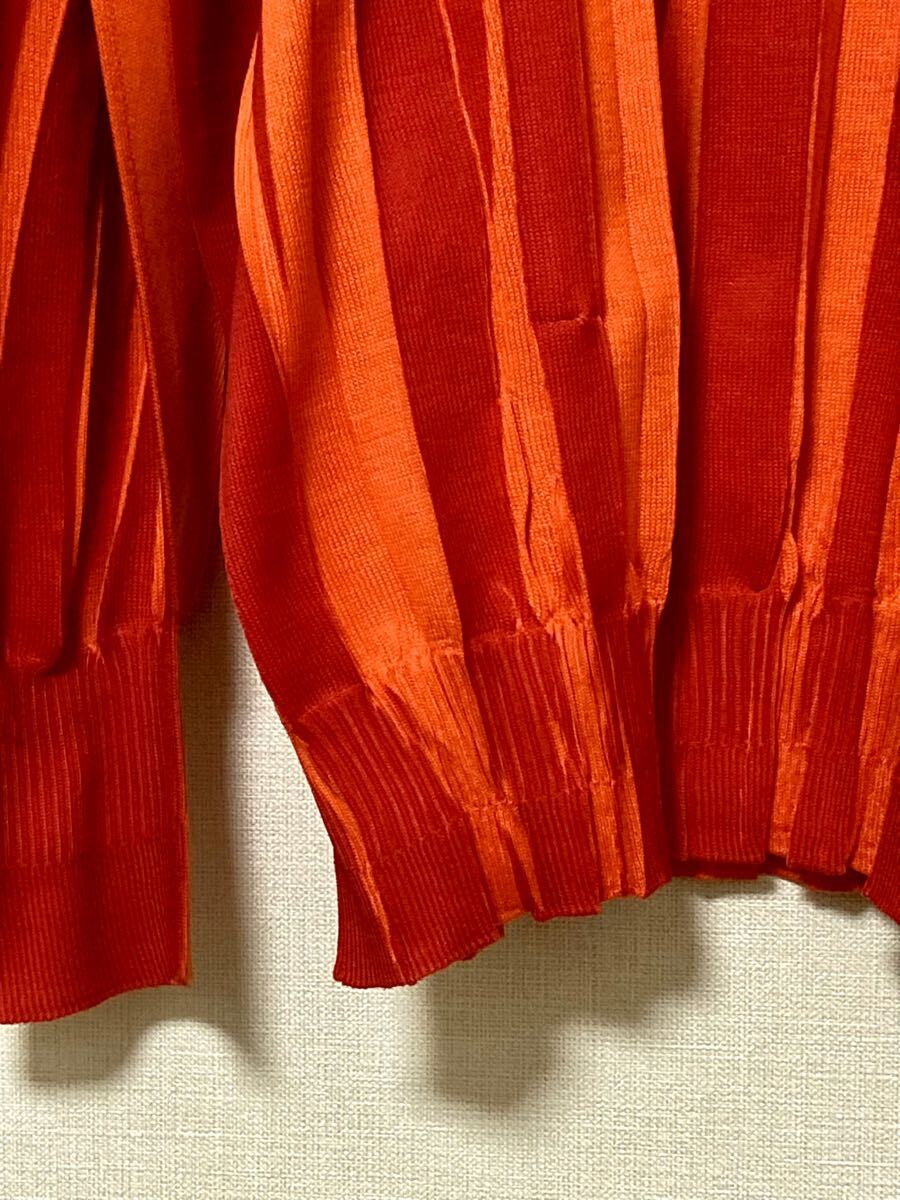 イッセイミヤケ issey miyake MEN メンズ プリーツ加工 イッセイミヤケ issey miyake MEN メンズ プリーツ加工