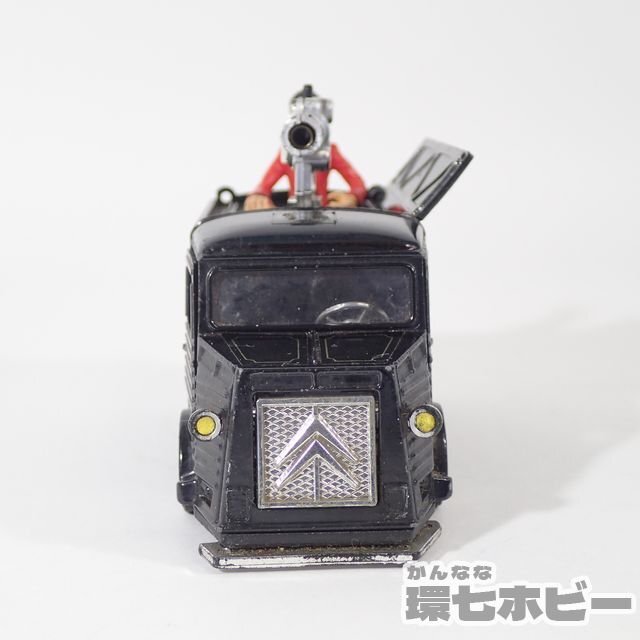 3UN36◇当時物 ポピー ポピニカ ルパン三世 シトロエン Hトラック ミニカー 超合金 フィギュア ジャンク/昭和レトロ モンキーパンチ 送:60( ルパン三世)|売買されたオークション情報、Yahoo!オークション(旧ヤフオク!) の商品情報をアーカイブ公開 - オークファン(aucfan 3UN36◇当時物 ポピー ポピニカ ルパン三世 シトロエン Hトラック ミニカー 超合金 フィギュア ジャンク/昭和レトロ モンキーパンチ 送:60( ルパン三世)|売買されたオークション情報、Yahoo!オークション(旧ヤフオク!) の商品情報をアーカイブ公開 - オークファン(aucfan