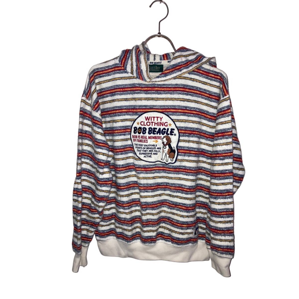 90’ｓvintage EAST BOYボーダースウェットパーカー?。? />
                                    </span> 
                                </div>

								<div   id=