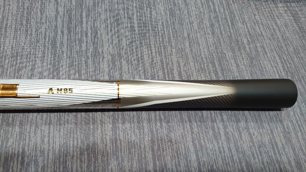 美品 ダイワ 銀影競技スペシャル AH-85・Q 現行品 Takahashi穂先 美品 ダイワ 銀影競技スペシャル AH-85・Q 現行品 Takahashi穂先