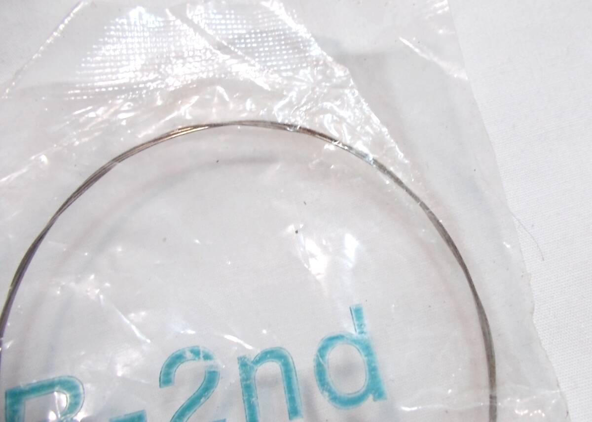 B-2nd* классическая гитара для струна * 1 шт. *