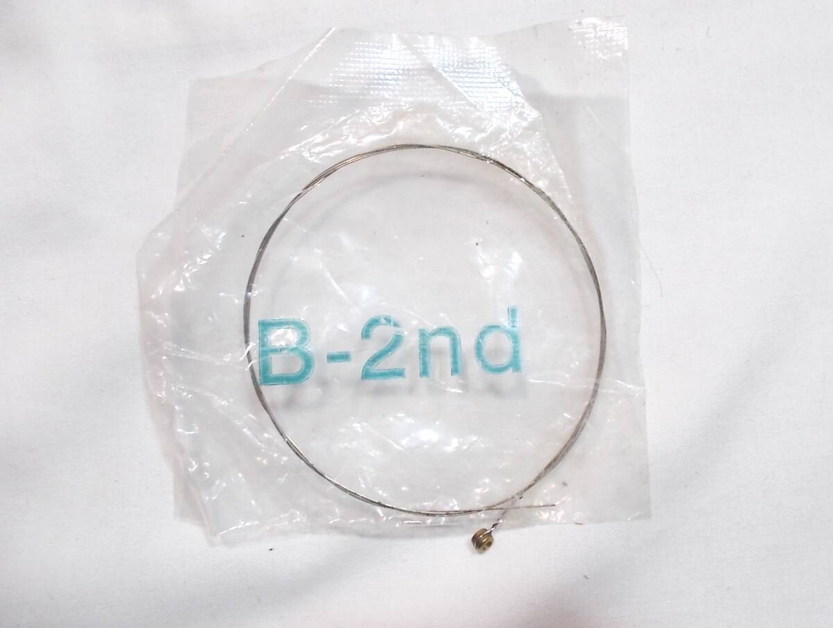 B-2nd* классическая гитара для струна * 1 шт. *