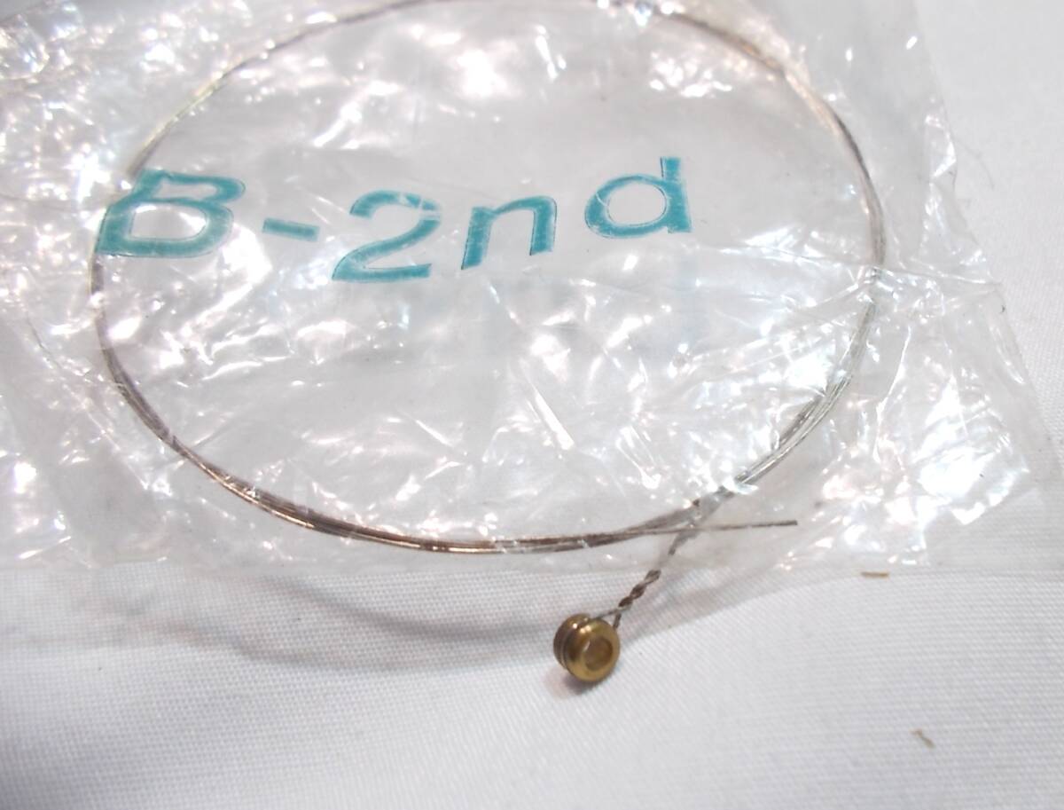 B-2nd* классическая гитара для струна * 1 шт. *