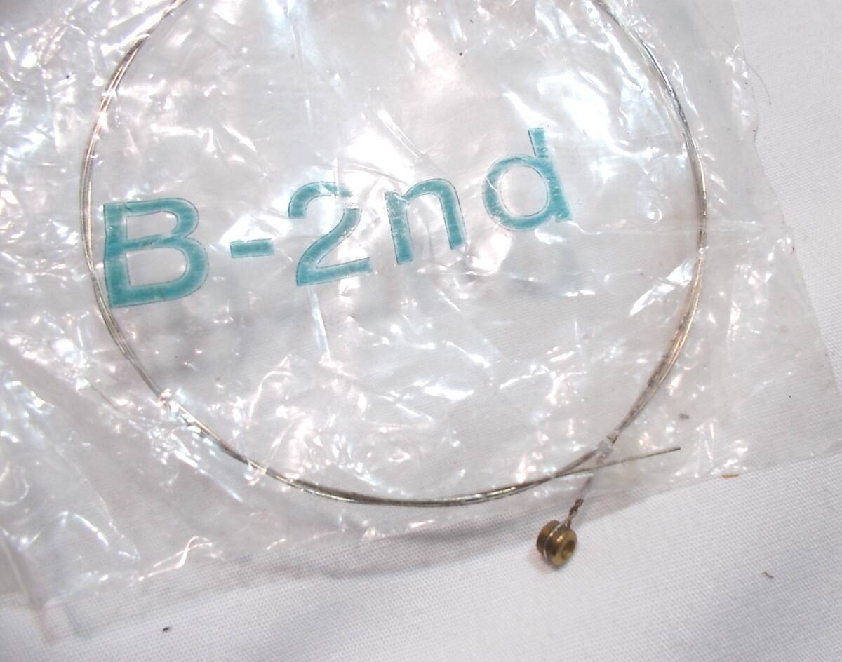 B-2nd* классическая гитара для струна * 1 шт. *