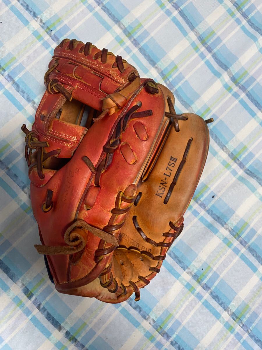 久保田スラッガー Slugger 坂本勇人モデル KSN-6GSE 一般軟式用 久保田スラッガー Slugger 坂本勇人モデル KSN-6GSE 一般軟式用