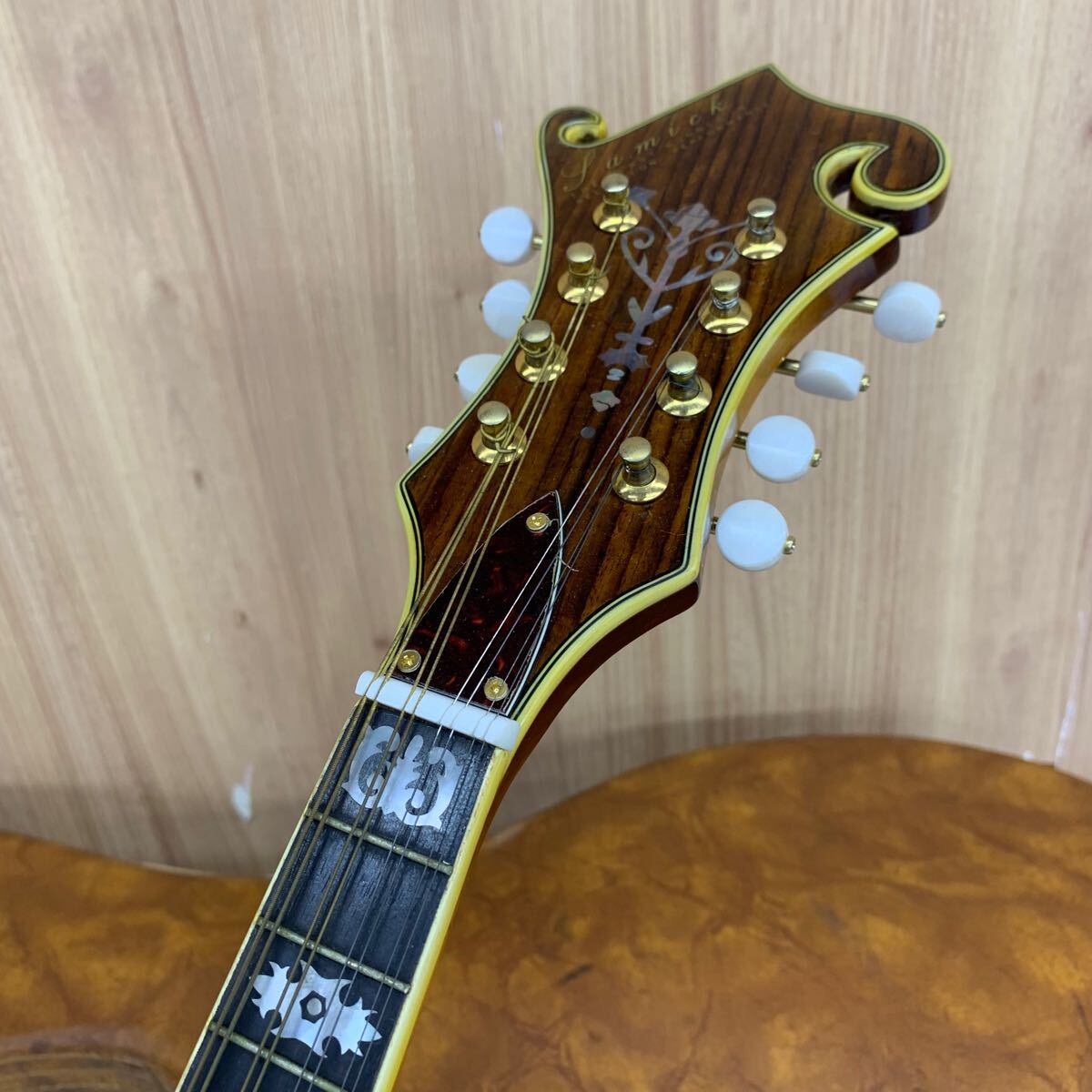 P1】 Samick MA-1 フラットマンドリン Ftype ハードケース 8弦 マンドリン サミック 2574-135(マンドリン)|売買されたオークション情報、Yahoo!オークション(旧ヤフオク!) の商品情報をアーカイブ公開 - オークファン(aucfan.com) P1】 Samick MA-1 フラットマンドリン Ftype ハードケース 8弦 マンドリン サミック 2574-135(マンドリン)|売買されたオークション情報、Yahoo!オークション(旧ヤフオク!) の商品情報をアーカイブ公開 - オークファン(aucfan.com)