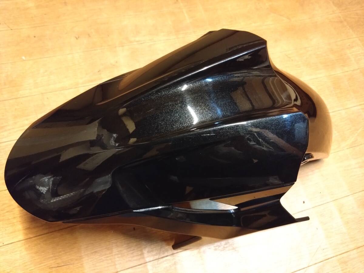 KAWASAKI カワサキ 純正 フロントフェンダー ニンジャ250