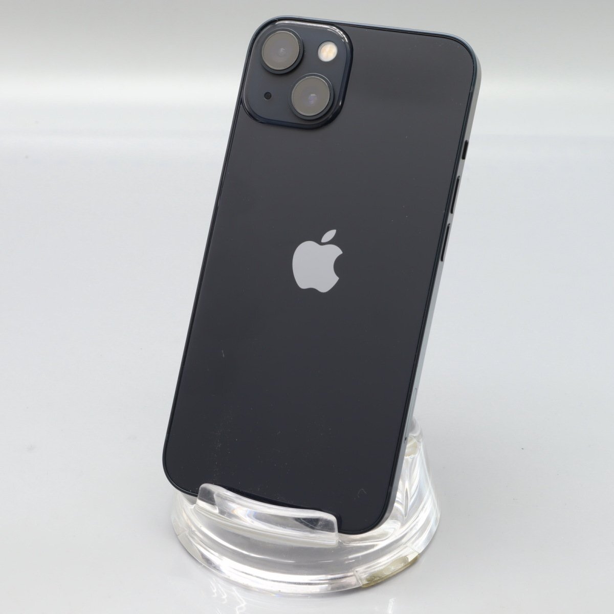 Apple iPhone13 128GB Midnight A2631 MLNC3J/A バッテリ91% □SIMフリー☆Joshin2100【1円 Apple iPhone13 128GB Midnight A2631 MLNC3J/A バッテリ91% □SIMフリー☆Joshin2100【1円