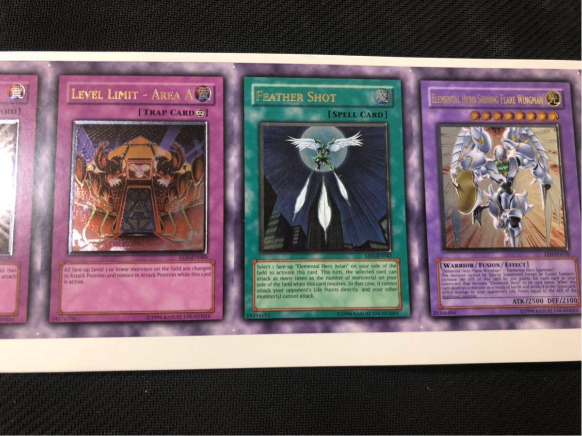 遊戯王 英語 アンカットシート EEN レリーフ 引退(検索:初期 遊戯王 英語 アンカットシート EEN レリーフ 引退(検索:初期