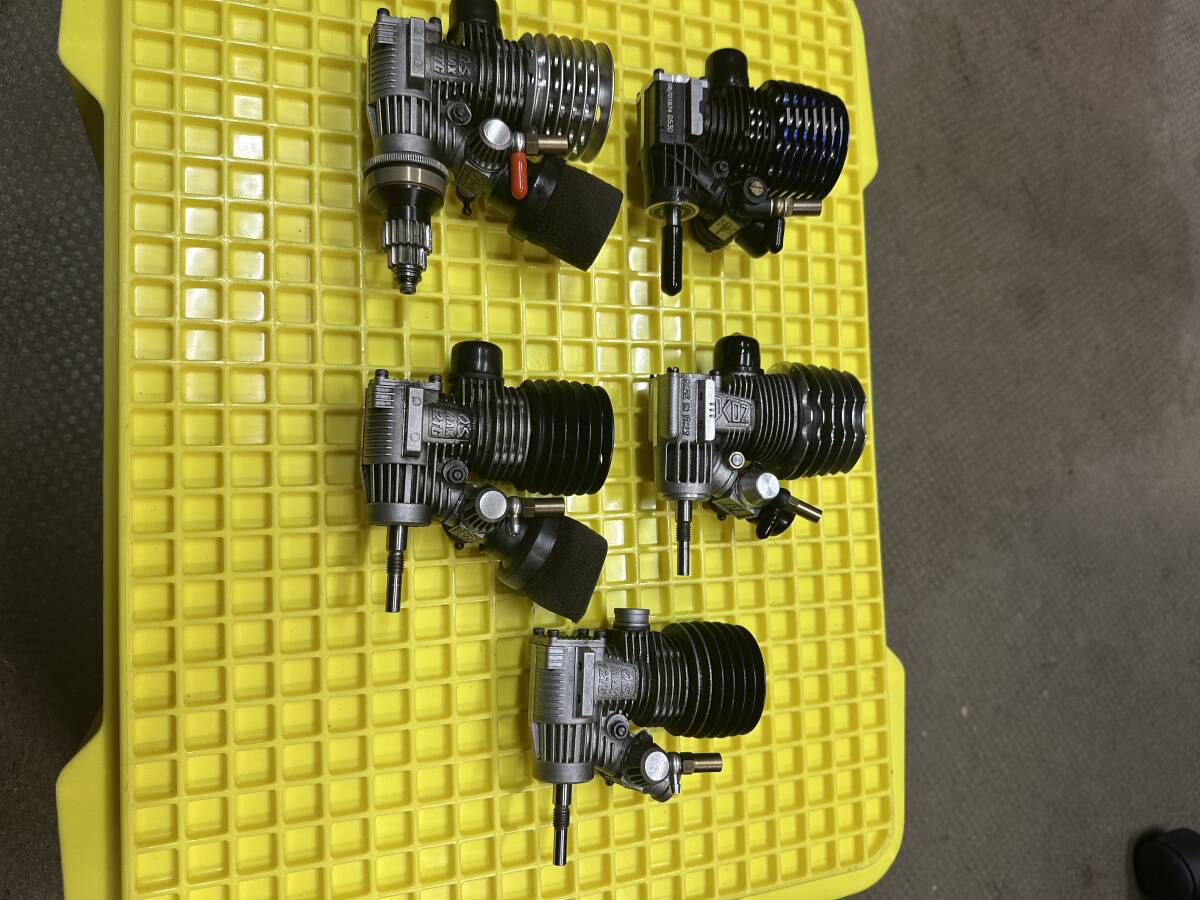 OS エンジン 12 小川精機｜自動車