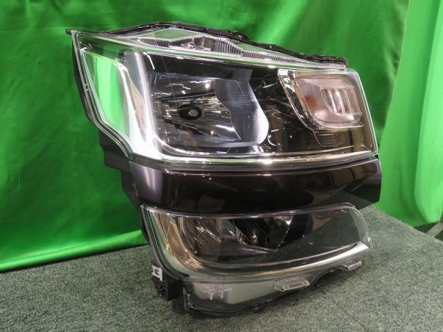 ワゴンＲ DAA-MH55S 右ヘッドランプ 100-59375