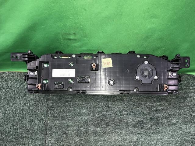 ソリオ 5AA-MA37S スピードメーター 34110-83SC0