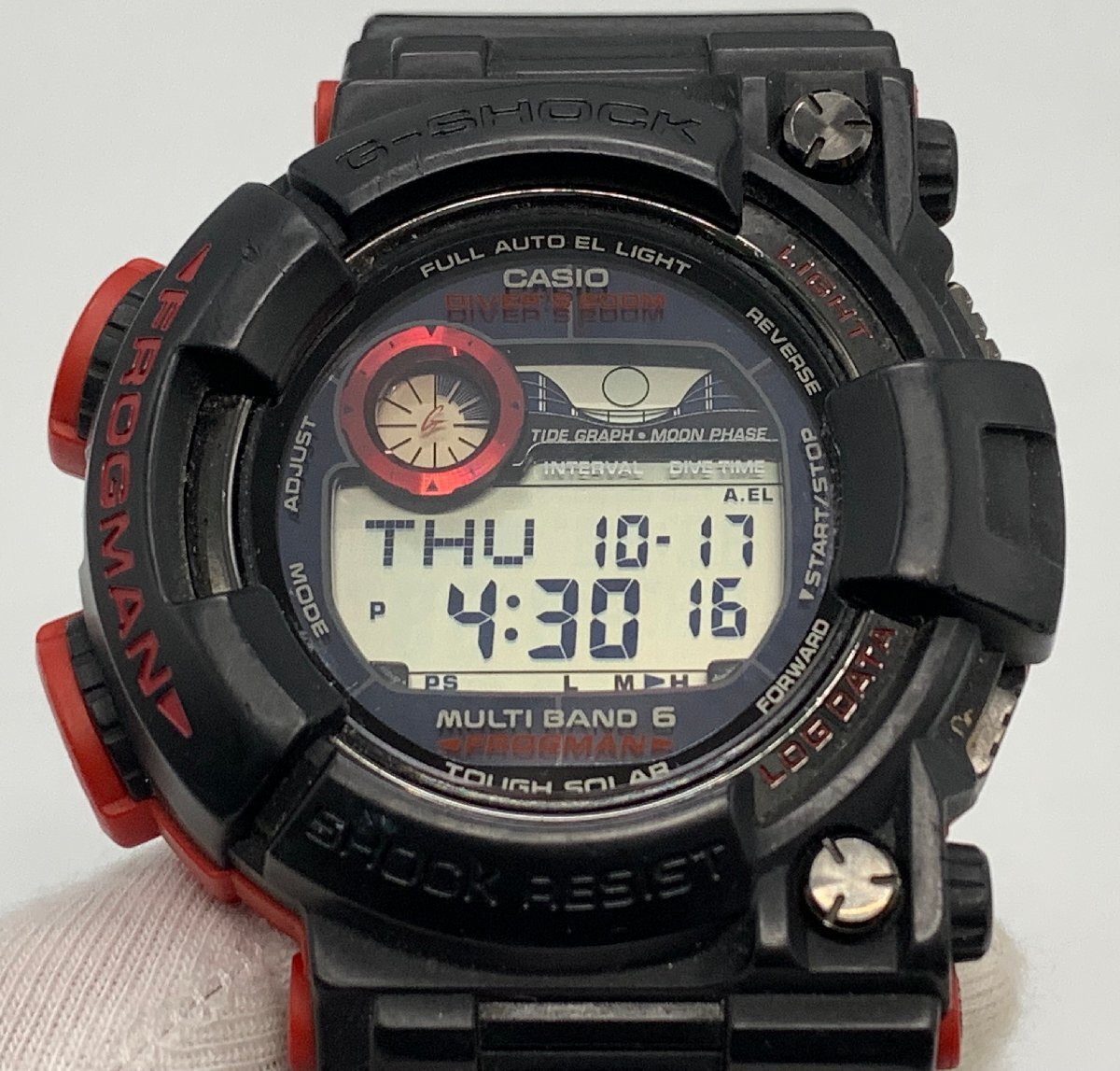 594/ 70's スイス Rado ラドー VOYAGER ボイジャー アンティーク