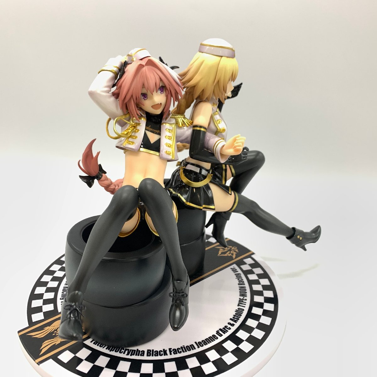 400 未組立 1/5 イリヤスフィール フォン アインツベルン Fate 400 未組立 1/5 イリヤスフィール フォン アインツベルン Fate
