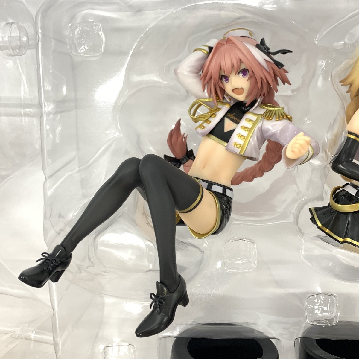 Fate/Grand Order アビゲイル・ウィリアムズ ガレージキット Fate/Grand Order アビゲイル・ウィリアムズ ガレージキット