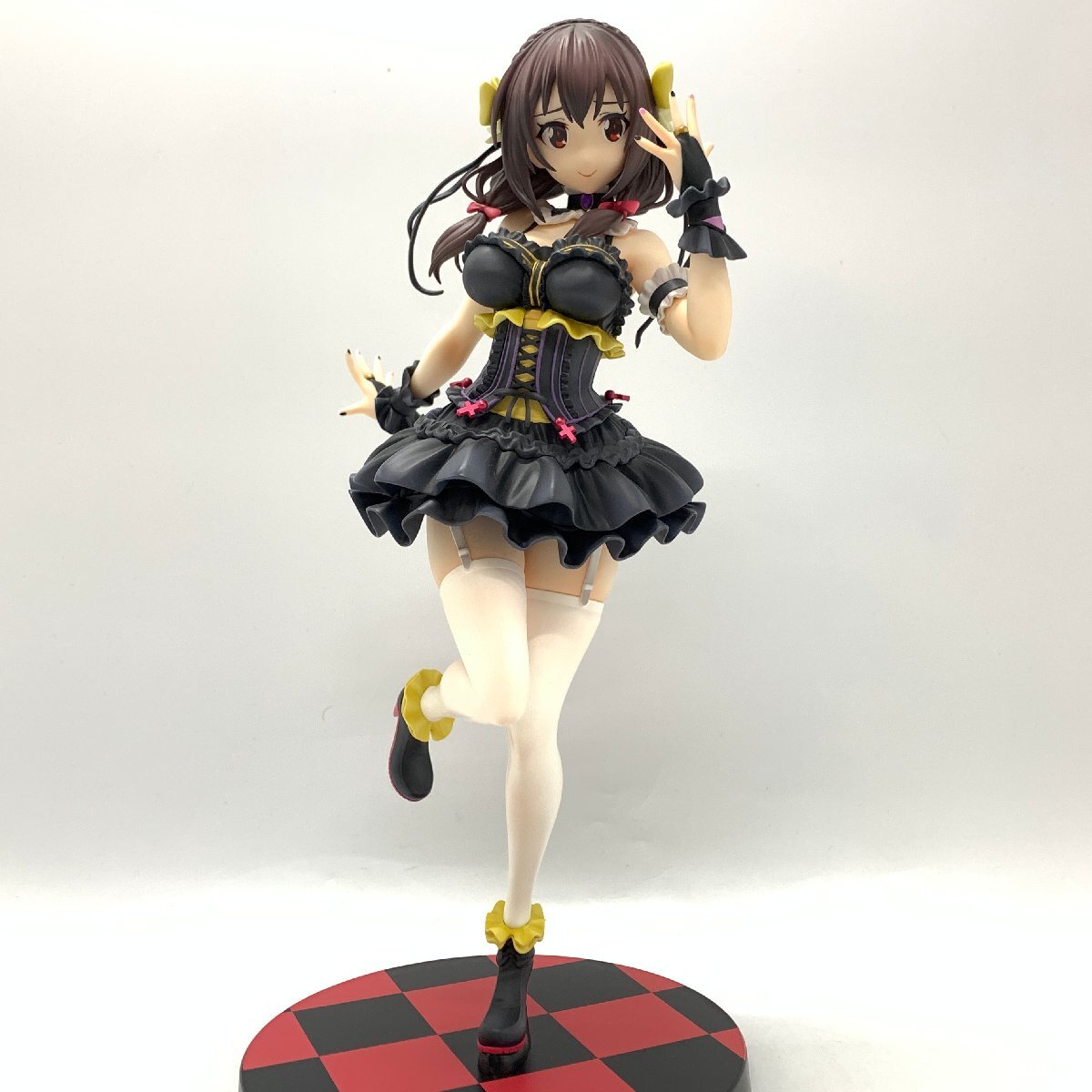 宝石の国 フォスフォフィライト 1/8 フィギュア グッドスマイル 宝石の国 フォスフォフィライト 1/8 フィギュア グッドスマイル