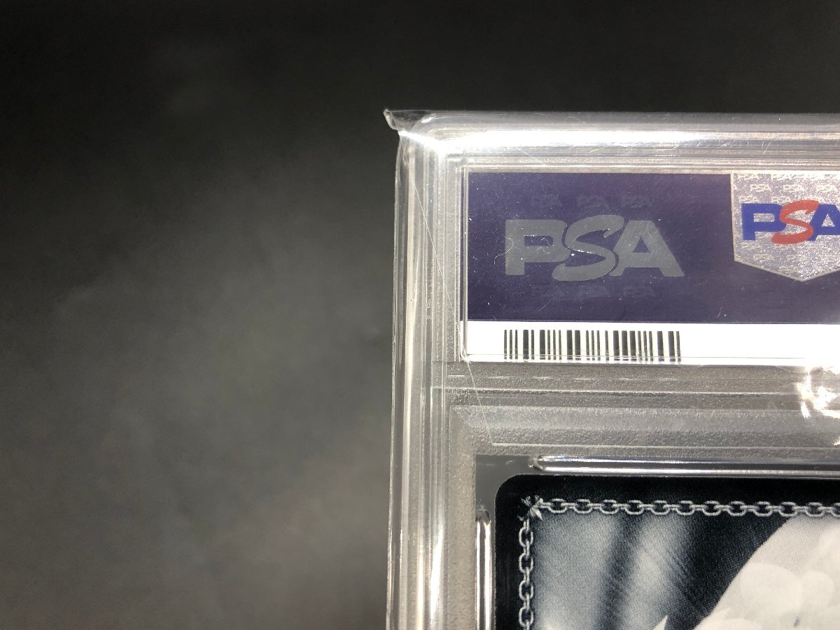 PSA10】ヴァイスシュヴァルツ 夜はなにいろ 浅倉 透 SSP サイン PSA10】ヴァイスシュヴァルツ 夜はなにいろ 浅倉 透 SSP サイン