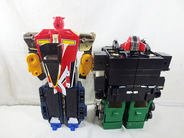 たぶん未使用だと思いますが長期保管品です】超獣戦隊ライブマン たぶん未使用だと思いますが長期保管品です】超獣戦隊ライブマン