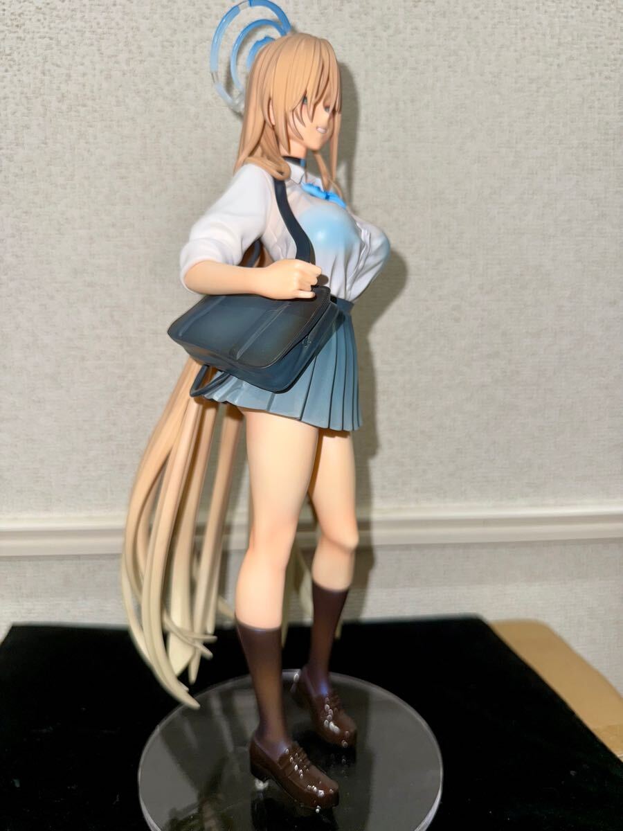 Bibian 比比昂 - 1/6 制服 ブルーアーカイブ 一ノ瀬 アスナ Bibian 比比昂 - 1/6 制服 ブルーアーカイブ 一ノ瀬 アスナ