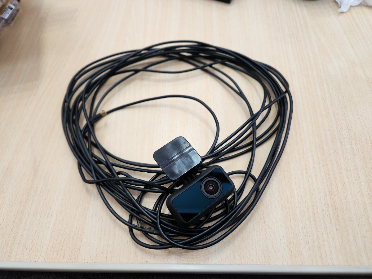ドラレコ リアカメラ 電源ケーブル STZ-CAM80 JVCケンウッド ドラレコ リアカメラ 電源ケーブル STZ-CAM80 JVCケンウッド