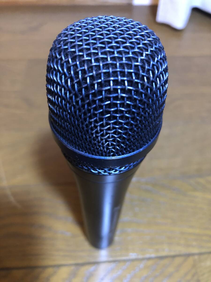 SENNHEISER ( ゼンハイザー ) / E945 ボーカル用 超単一指向性 SENNHEISER ( ゼンハイザー ) / E945 ボーカル用 超単一指向性
