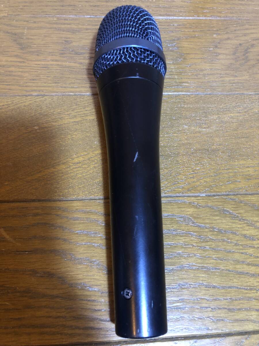 SENNHEISER ( ゼンハイザー ) / E945 ボーカル用 超単一指向性 SENNHEISER ( ゼンハイザー ) / E945 ボーカル用 超単一指向性