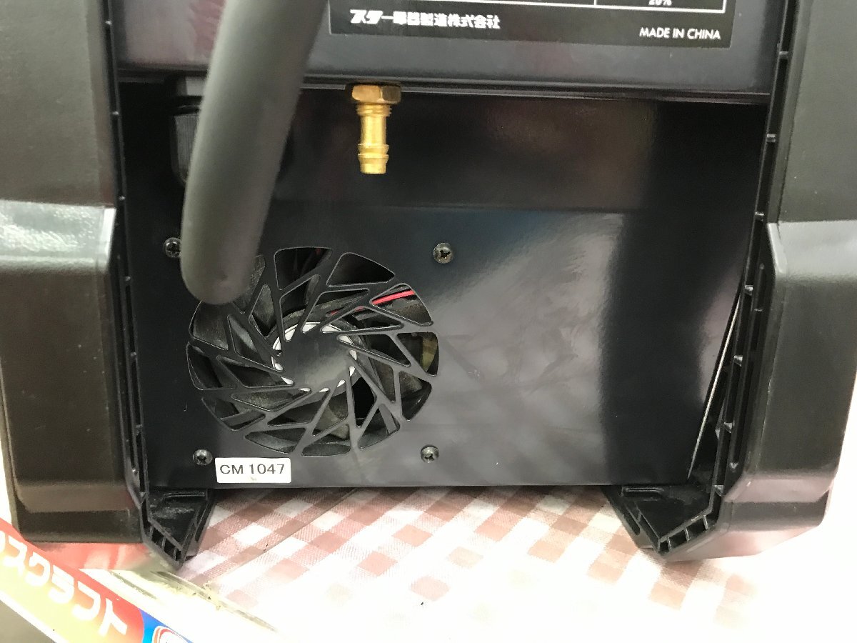 ☆即決価格☆スズキッド 中古 SIG-140 インバーター半自動溶接機 ☆即決価格☆スズキッド 中古 SIG-140 インバーター半自動溶接機