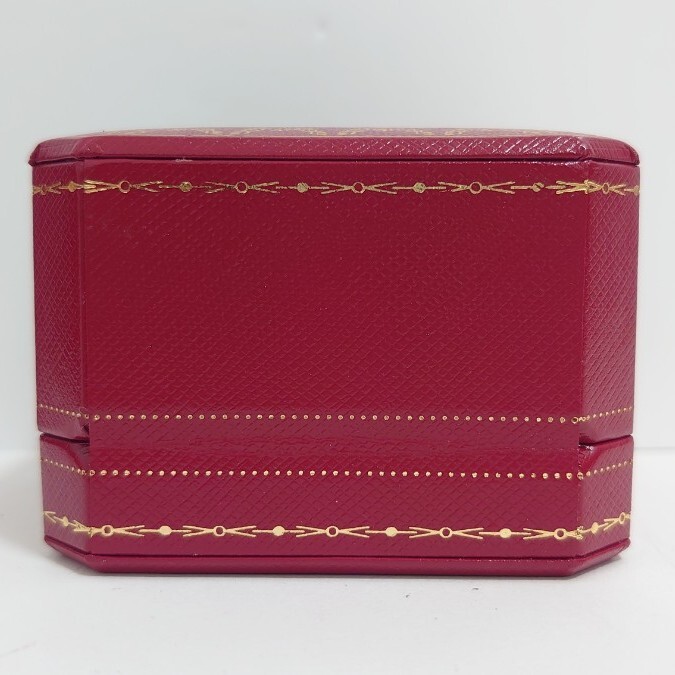 Cartier カルティエ ジュエリーボックス アクセサリーケース