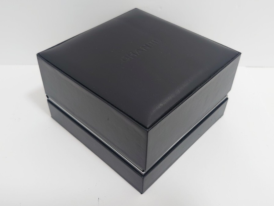 CHANEL シャネル ウォッチボックス ウォッチケース 時計ケース CHANEL シャネル ウォッチボックス ウォッチケース 時計ケース