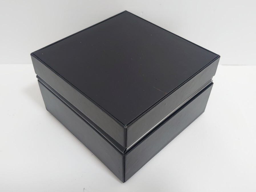 CHANEL シャネル ウォッチボックス ウォッチケース 時計ケース CHANEL シャネル ウォッチボックス ウォッチケース 時計ケース