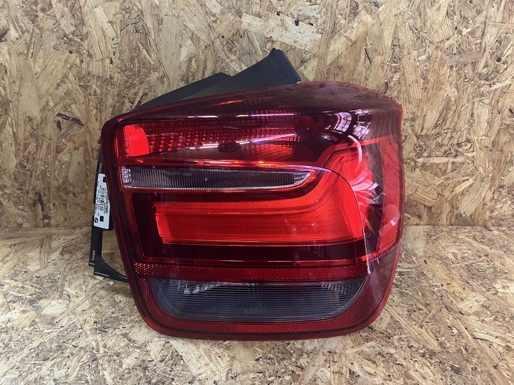 【全国送料込み】BMW F20前期116i純正テールランプ右側不点灯修理済み BMW F20前期116i純正テールランプ右側不点灯修理済み｜Yahoo
