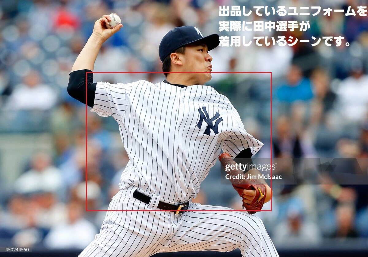 7】田中将大 2014年実使用(先発9勝目登板試合着用) 直筆サイン 7】田中将大 2014年実使用(先発9勝目登板試合着用) 直筆サイン