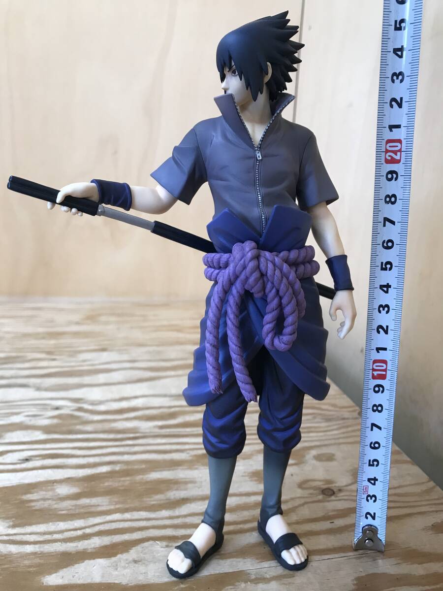 一番くじ NARUTO-ナルト- 疾風伝 忍ノ絆」が8/12より順次発売予定 | アニメイトタイムズ
